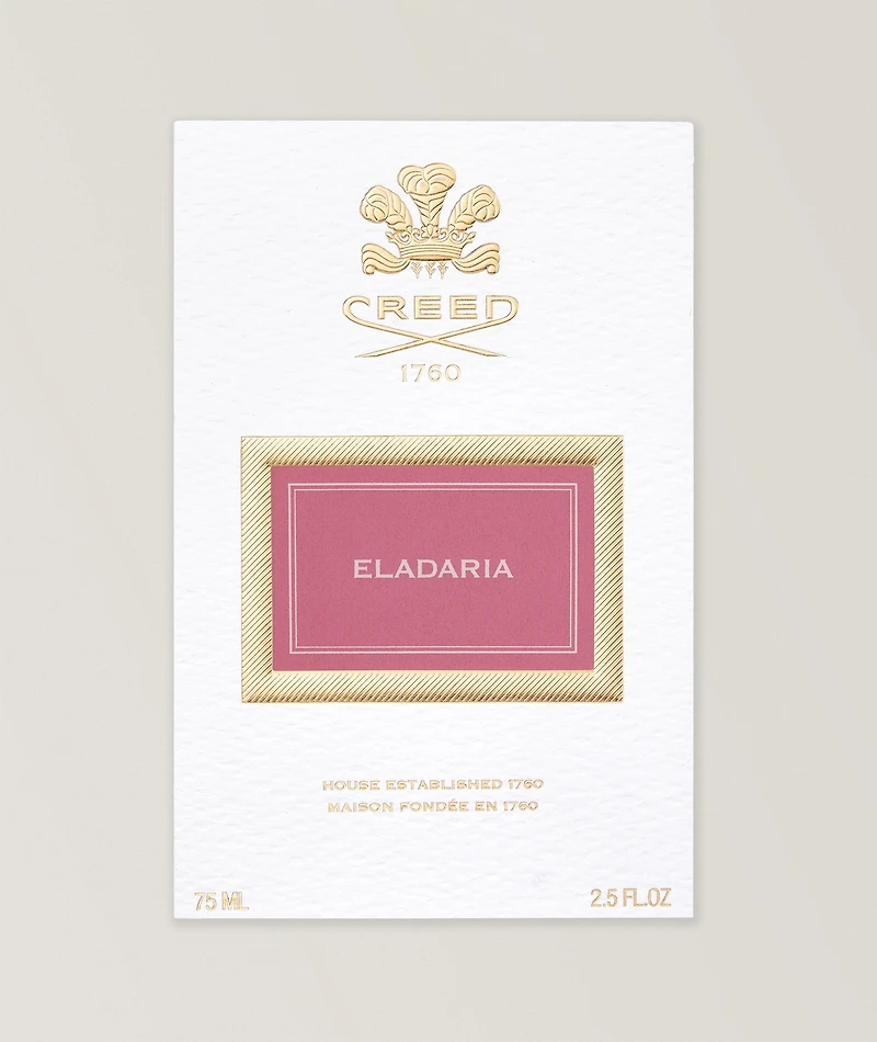 Eladaria Eau de Parfum 75ml 