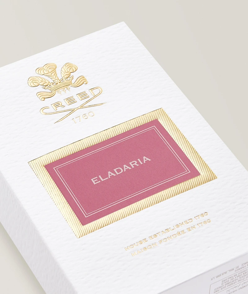 Eladaria Eau de Parfum 75ml 