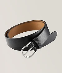 Genuine Leather Belt