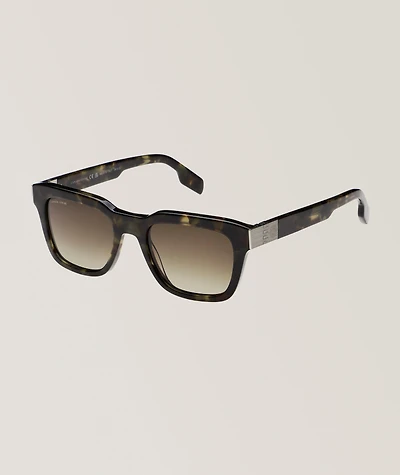 Denali Square Sunglasses