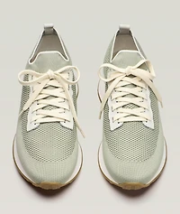 Knit Sneakers