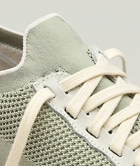 Knit Sneakers