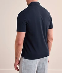 Cotton Polo