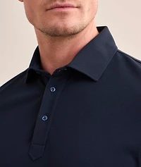 Cotton Polo