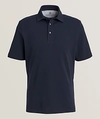 Cotton Polo