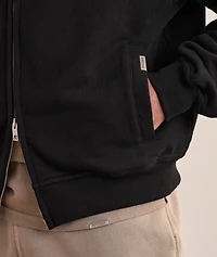 Owners' Club Zip-Up Hooded Sweatshirt