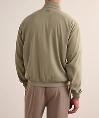 Initial Full-Zip Track Jacket