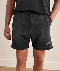 Owners Club Cotton Sweatshorts