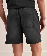 Owners Club Cotton Sweatshorts