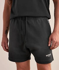 Owners Club Cotton Sweatshorts