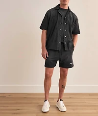 Owners Club Cotton Sweatshorts