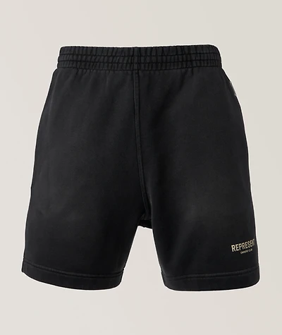 Owners Club Cotton Sweatshorts