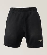 Owners Club Cotton Sweatshorts