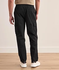 Cotton Cargo Pants