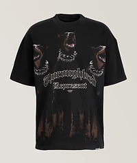 Thoroughbred Cotton T-Shirt