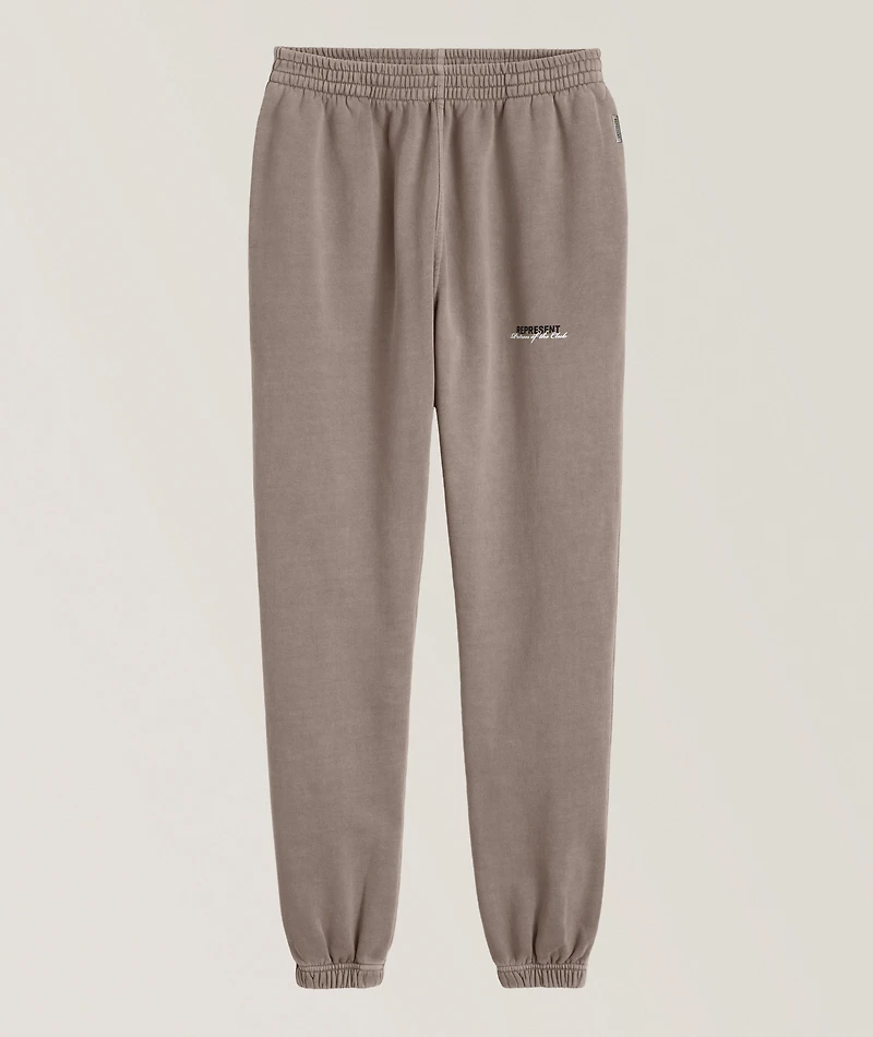 Patron Of The Club Sweatpants