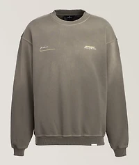 Patron Of The Club Sweatshirt