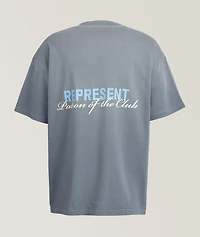 Patron Of The Club T-Shirt