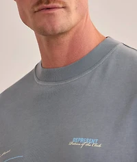 Patron Of The Club T-Shirt