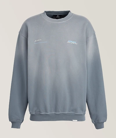 Patron Of The Club Sweatshirt