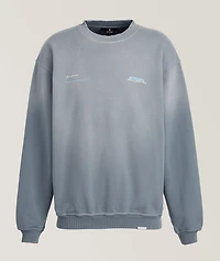 Patron Of The Club Sweatshirt