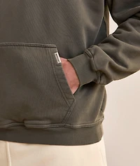 Patron Of The Club Hooded Sweatshirt