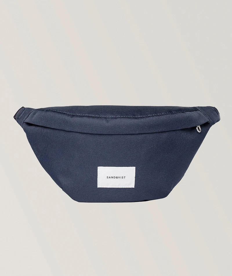 Ground Crossbody Bag