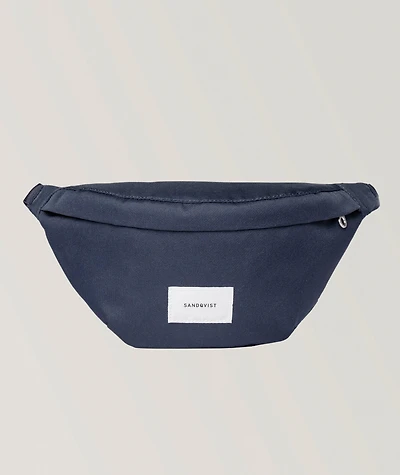 Ground Crossbody Bag