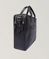 Seth Leather Briefcase