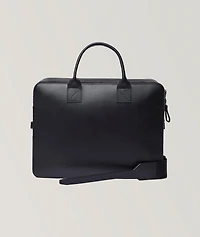 Seth Leather Briefcase