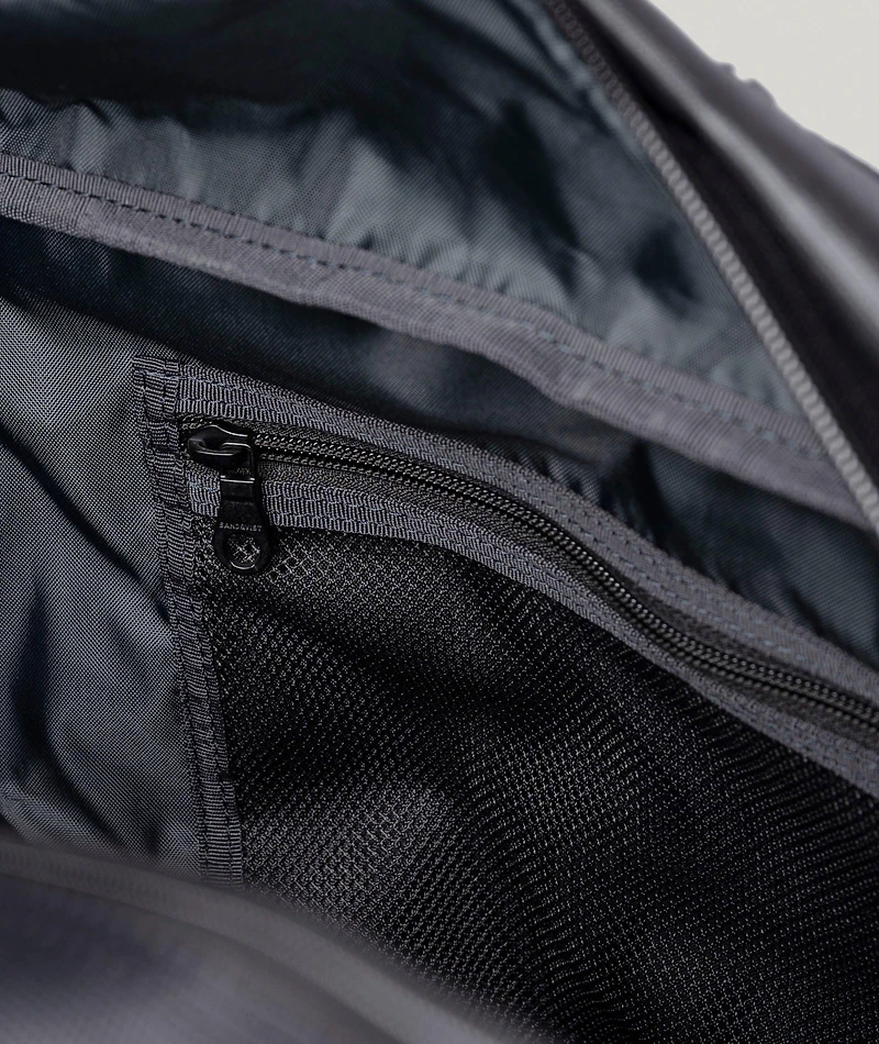 Go Weekender Travel Bag