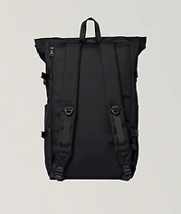 Icon Rolltop Backpack