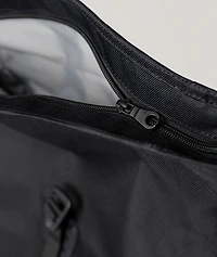 Icon Rolltop Backpack