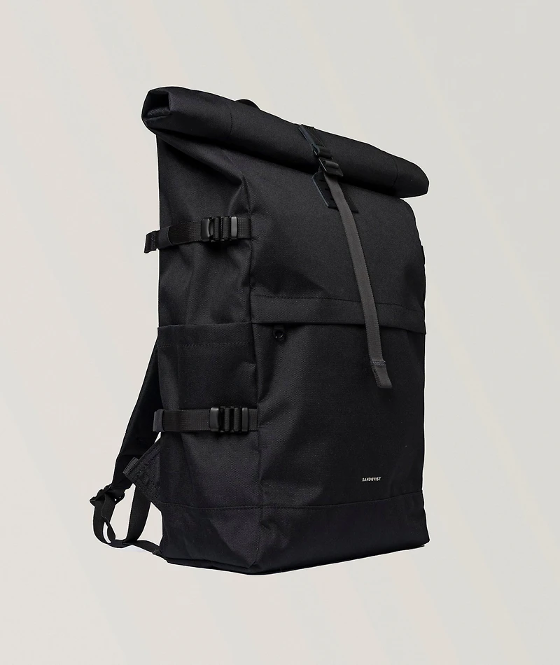 Icon Rolltop Backpack