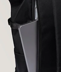 Icon Rolltop Backpack