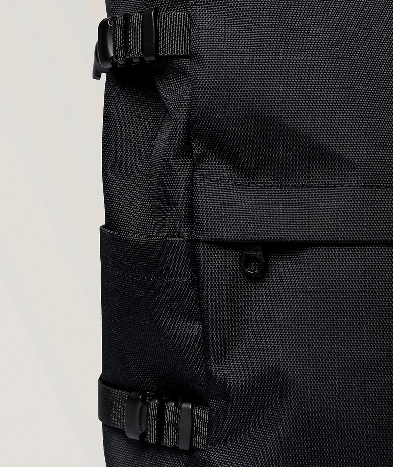 Icon Rolltop Backpack