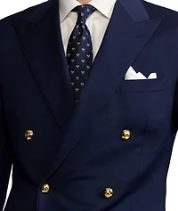 Tennis Racquet Silk Tie 