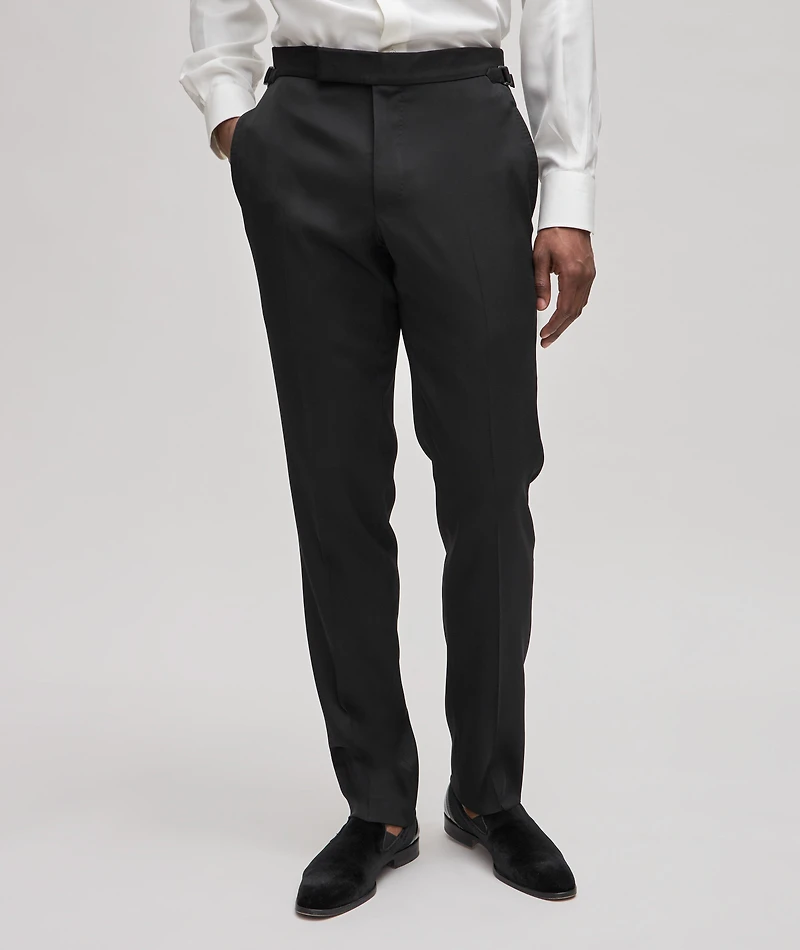O'Connor Viscose Dress Pants