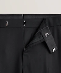 O'Connor Wool-Blend Twill Pants