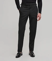 O'Connor Stretch-Wool Dress Pants