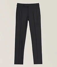 O'Connor Stretch-Wool Dress Pants