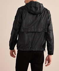 Ripstop Lightweight Nylon Jacket