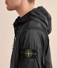 Ripstop Lightweight Nylon Jacket