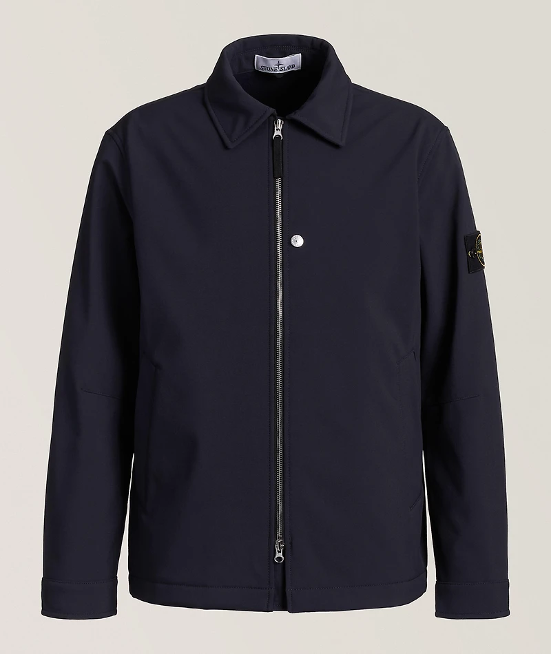 Soft Shell Jacket