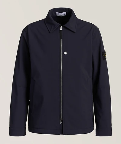 Soft Shell Jacket