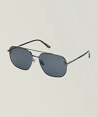 Navigator Square Sunglasses