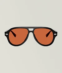 Paul Pilot Acetate Sunglasses