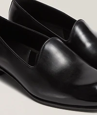 Vienna Evening Wholecut Leather Oxfords