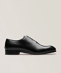 Vienna Evening Wholecut Leather Oxfords