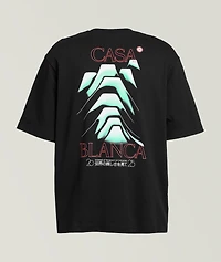 Mountain Cotton T-Shirt